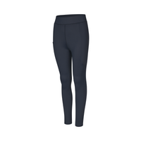 Kingsland Melody Junior Tights F-grip Vinterfodrad