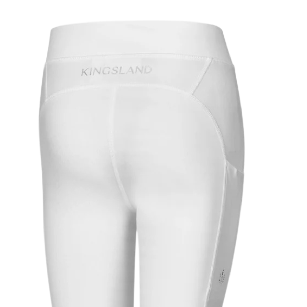 Kingsland Nanette Junior Tights F-grip
