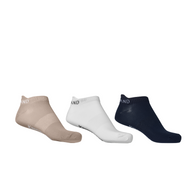 Kingsland Noe Ankelstrumpor 3-Pack