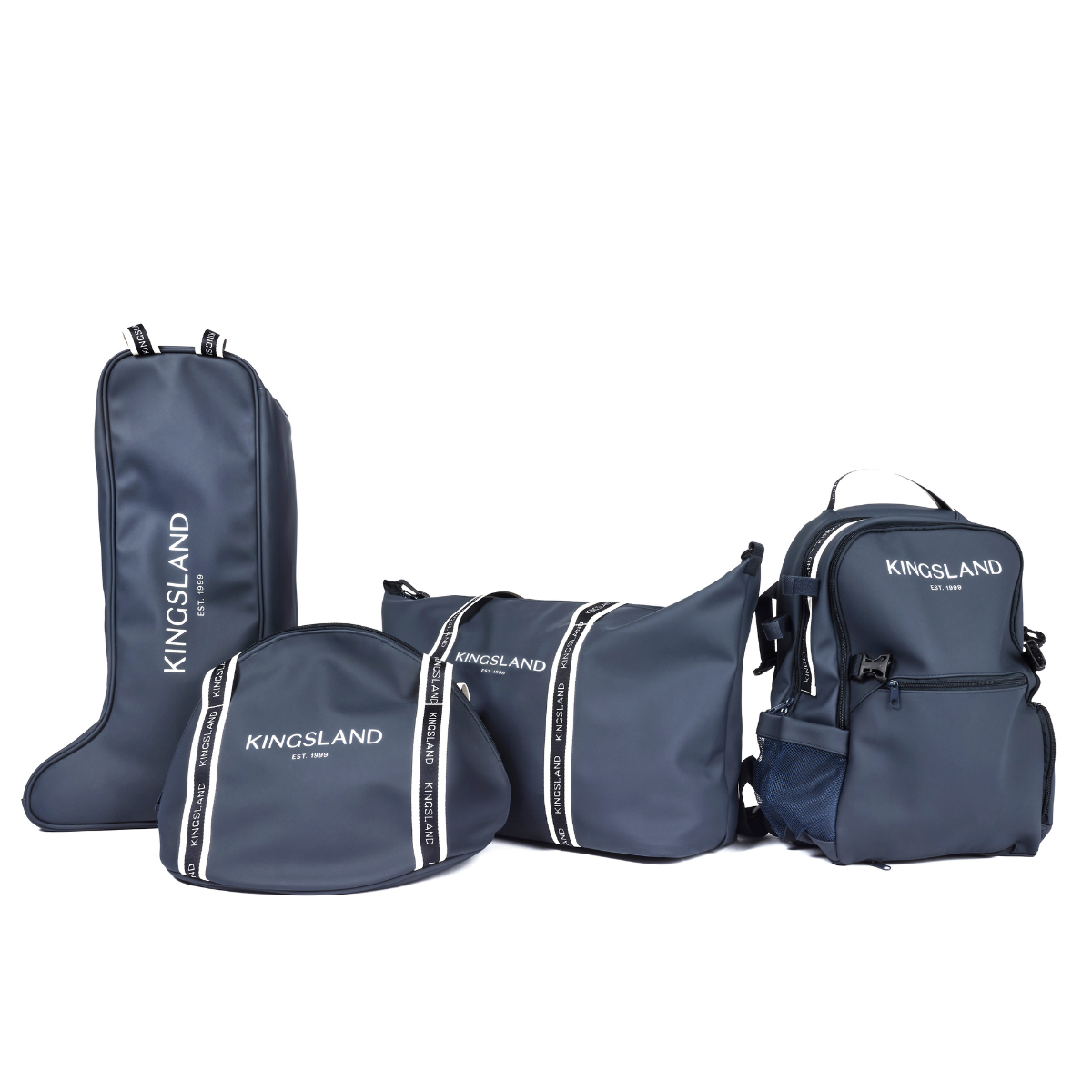 Kingsland Nori Hjälmväska