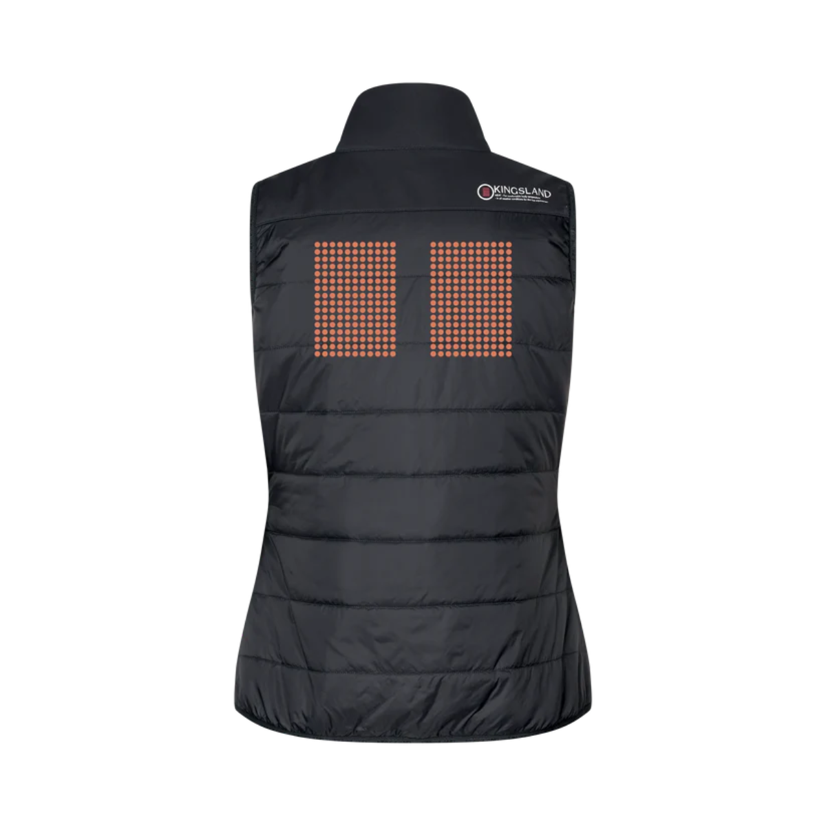 Kingsland Valero Ladies HEAT Heated Vest