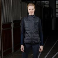 Kingsland Valero Ladies HEAT Heated Vest