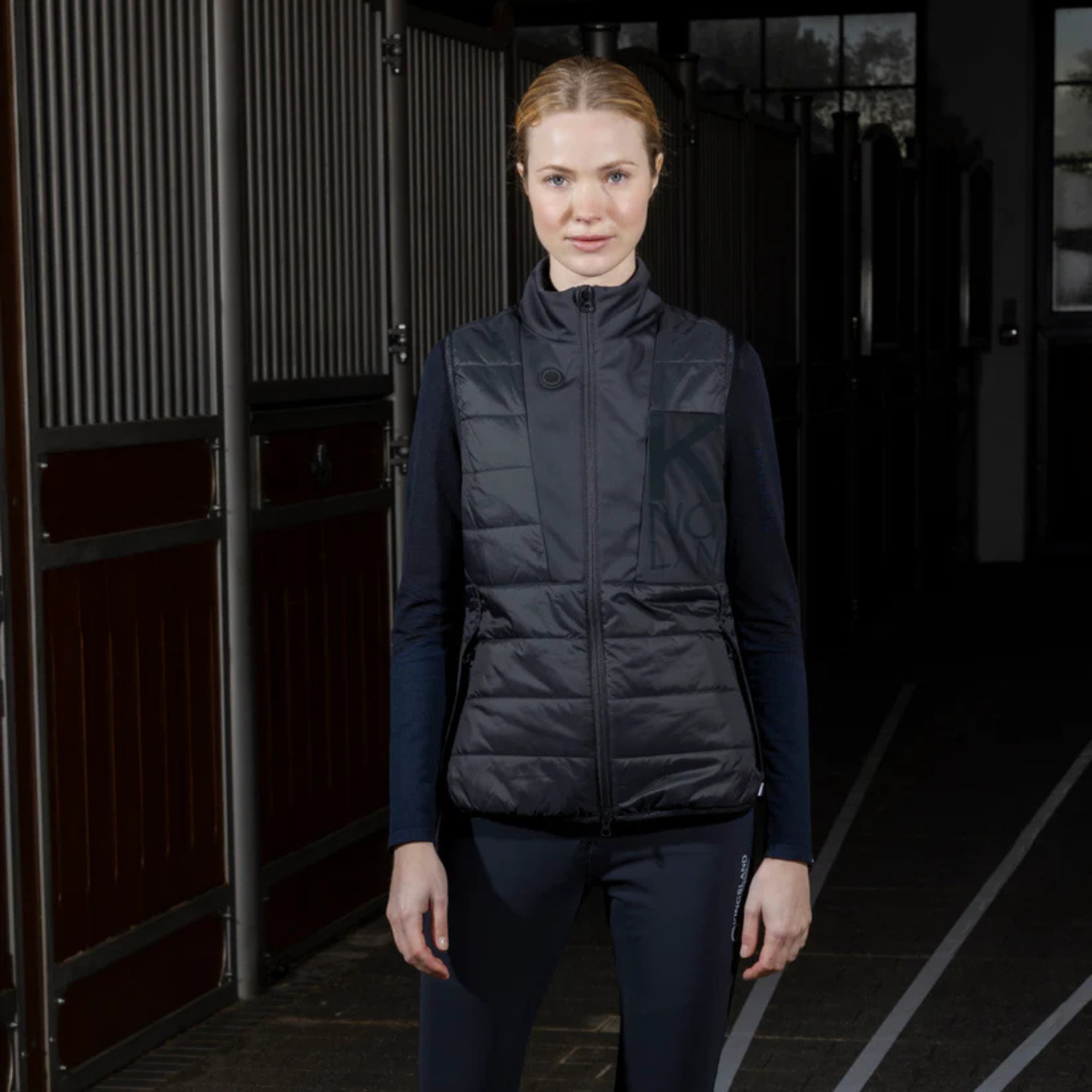 Kingsland Valero Ladies HEAT Heated Vest