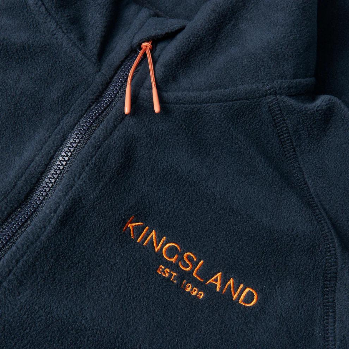 Kingsland Valeska Ladies Micro Fleece