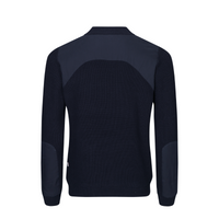 Kingsland Vas Men Stickad Tröja