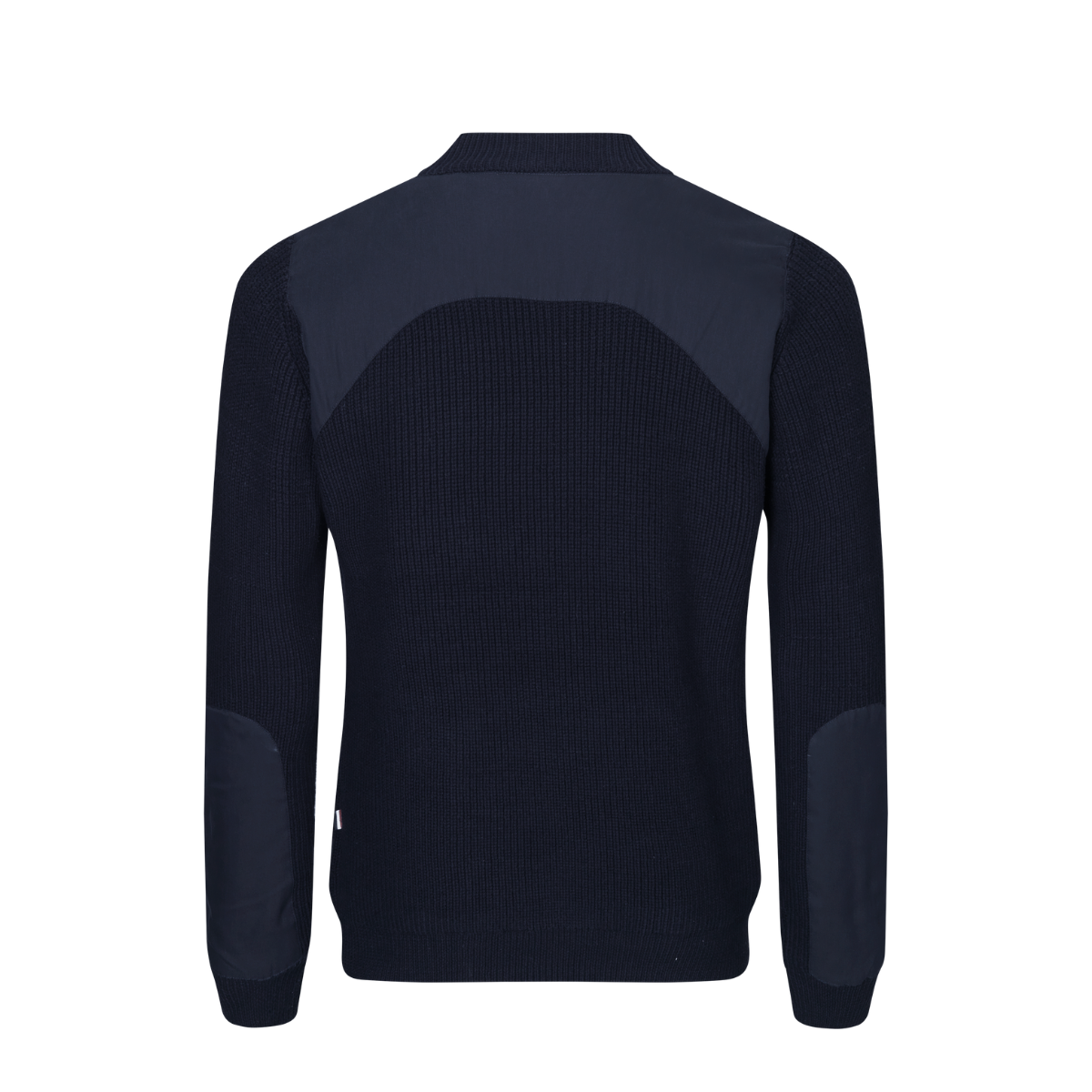 Kingsland Vas Men Stickad Tröja