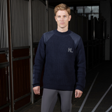 Kingsland Vas Men Stickad Tröja