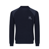 Kingsland Vas Men Stickad Tröja