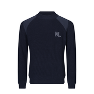 Kingsland Vas Men Stickad Tröja