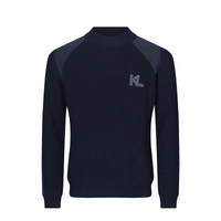 Kingsland Vas Men Stickad Tröja