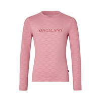 Kingsland Alma Junior Träningstopp