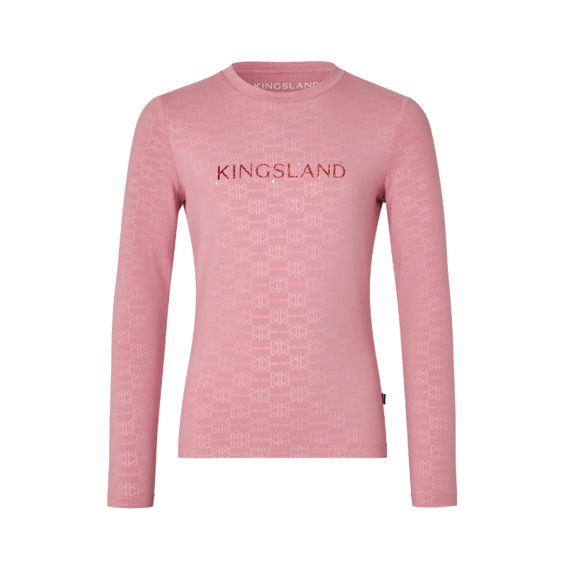 Kingsland Alma Junior Träningstopp
