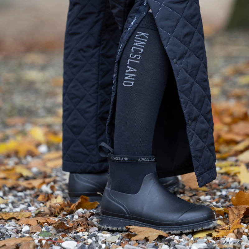 Kingsland Arma Strumpor