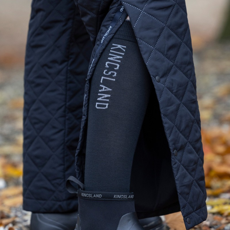 Kingsland Arma Strumpor