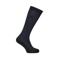 Kingsland Audrey Knee Socks Woolmix