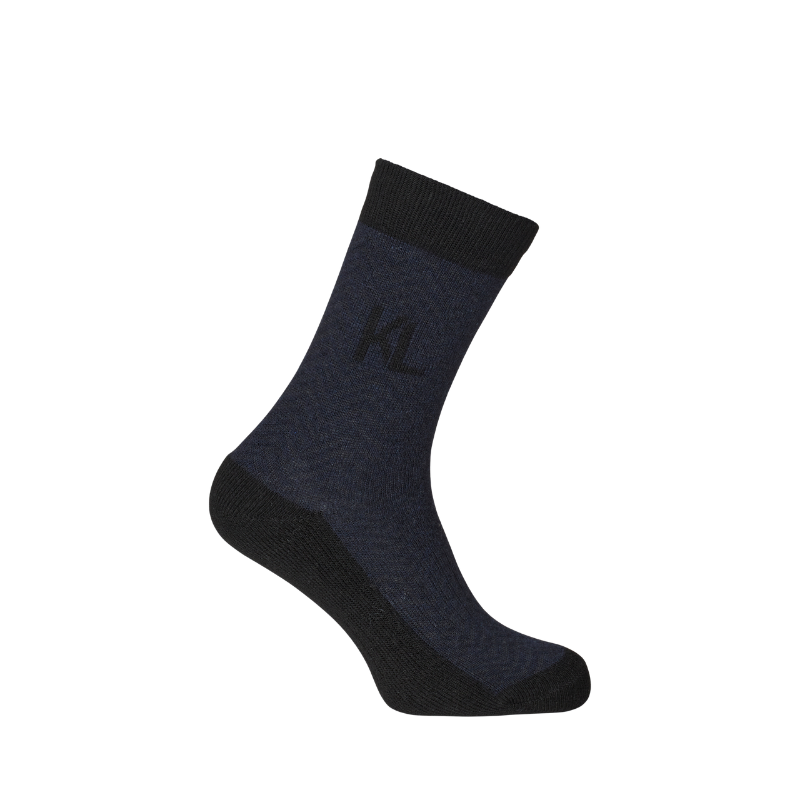 Kingsland Audrey Mid Socks Woolmix