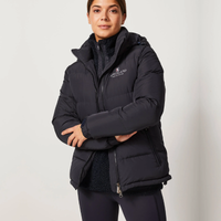 Kingsland Classic Down Jacket Unisex