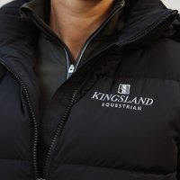 Kingsland Classic Down Jacket Unisex