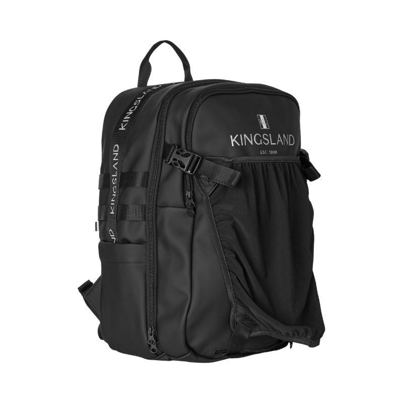 Kingsland Classic Groom Ryggsäck