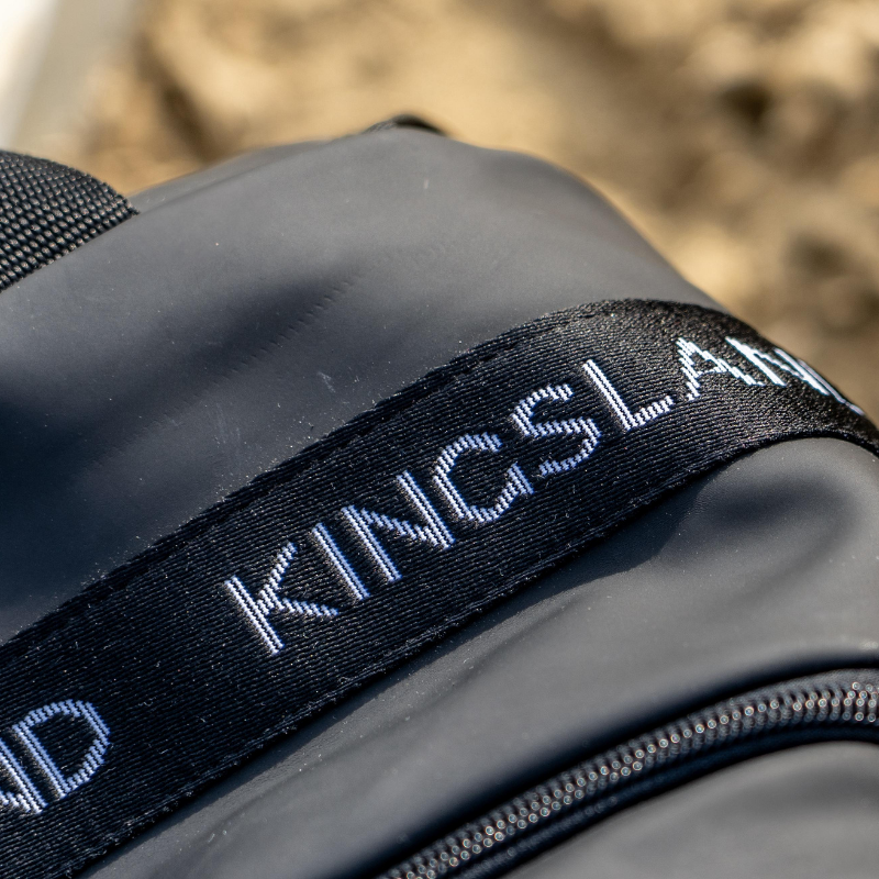 Kingsland Classic Groom Ryggsäck