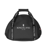 Kingsland Classic Hjälmväska
