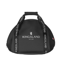 Kingsland Classic Hjälmväska