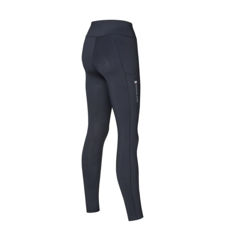 Kingsland Classic Ladies F-Grip Tights