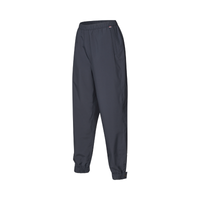 Kingsland Classic Lättvikts Regnbyxor Unisex
