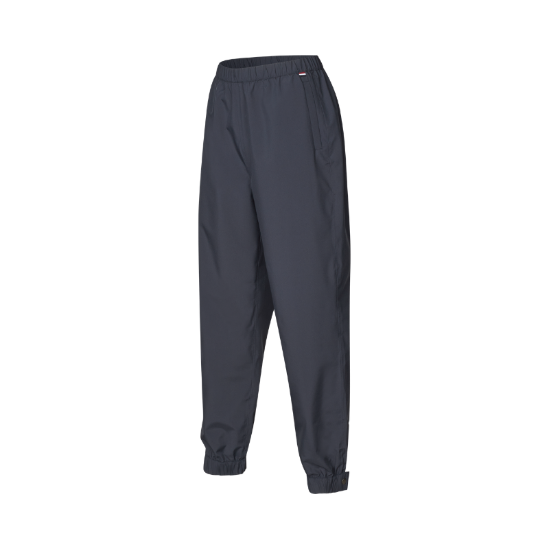 Kingsland Classic Lättvikts Regnbyxor Unisex
