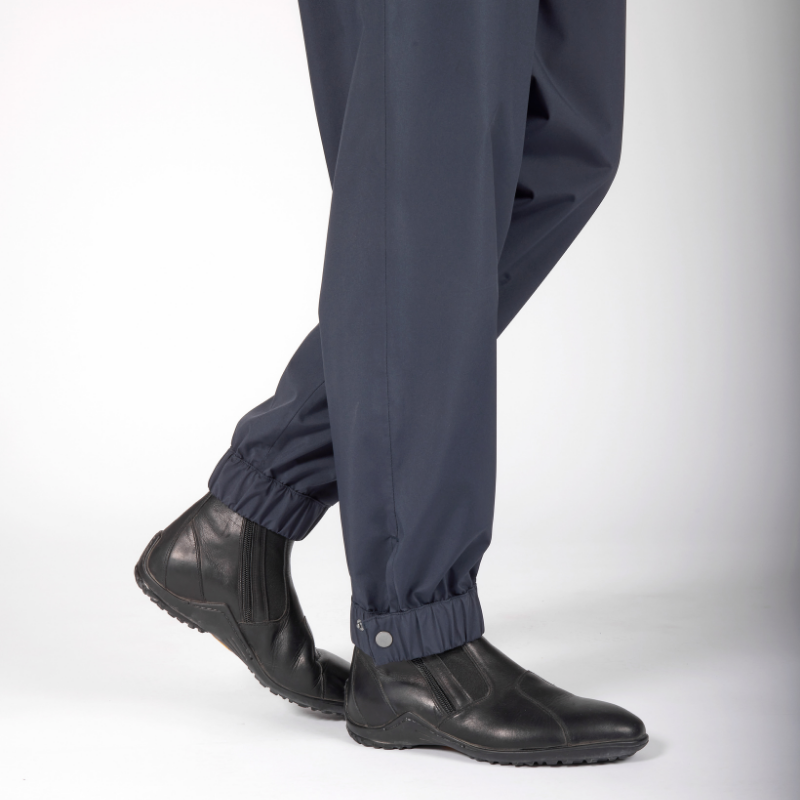 Kingsland Classic Lättvikts Regnbyxor Unisex