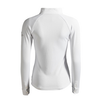 Kingsland Classic Show Shirt LS dam