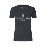 Kingsland Classic T-shirt Dam