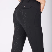 Kingsland Kimi Ladies Ridbyxor F-grip