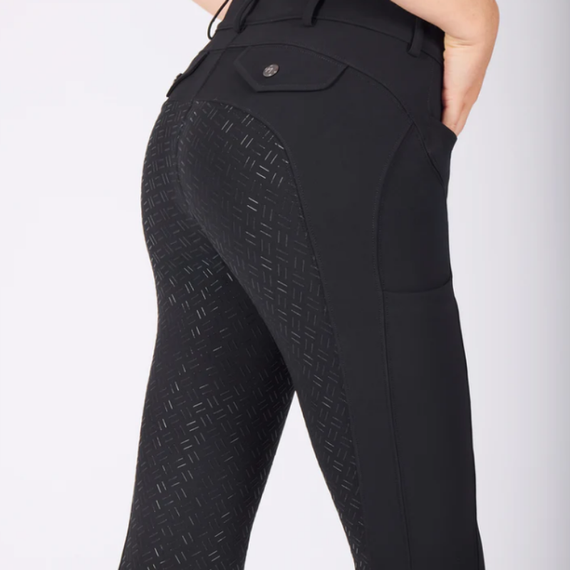 Kingsland Kimi Ladies Ridbyxor F-grip