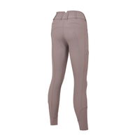 Kingsland Kira Ladies Ridbyxor F-grip Iron