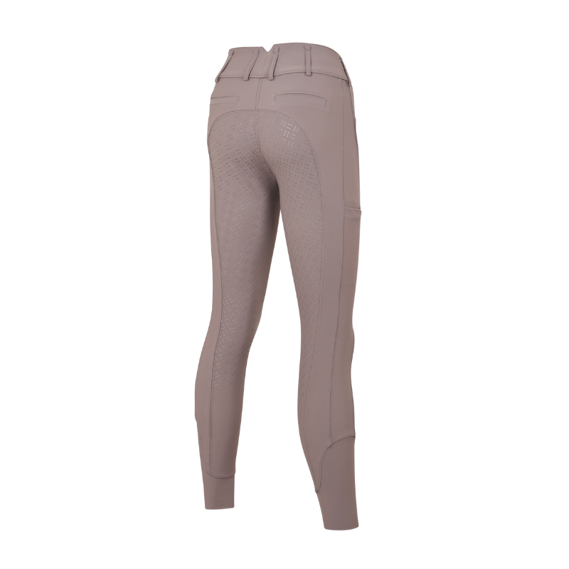 Kingsland Kira Ladies Ridbyxor F-grip Iron