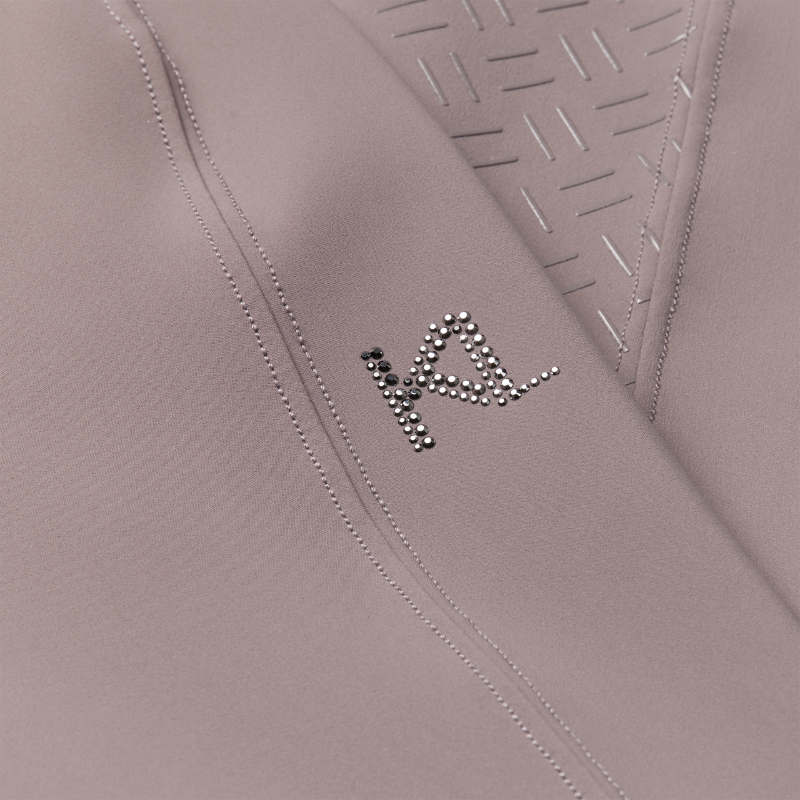 Kingsland Kira Ladies Ridbyxor F-grip Iron