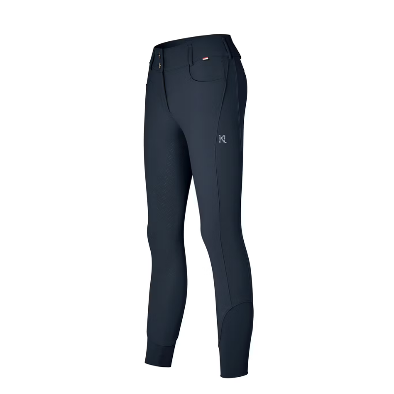 Kingsland Kira Ladies Breeches F-grip