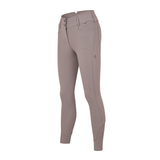 Kingsland Kira Ladies Ridbyxor K-grip Iron