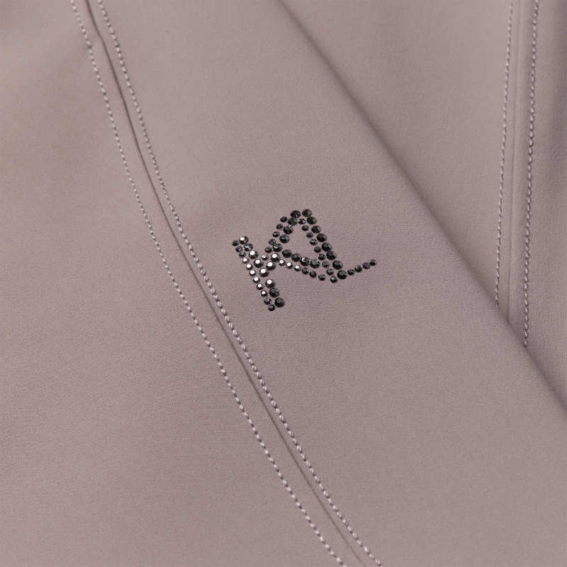 Kingsland Kira Ladies Ridbyxor K-grip Iron