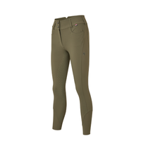Kingsland Kira Ridbyxor F-grip Kalamata