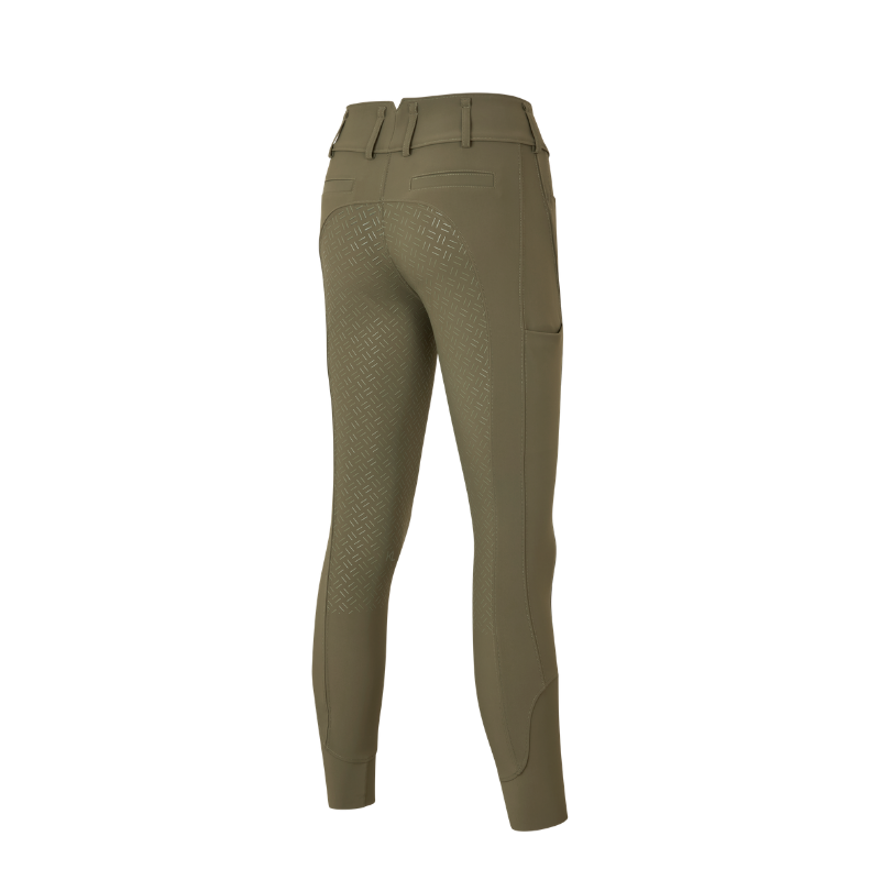 Kingsland Kira Ridbyxor F-grip Kalamata