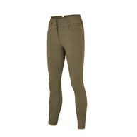 Kingsland Kira Ridbyxor K-grip Kalamata