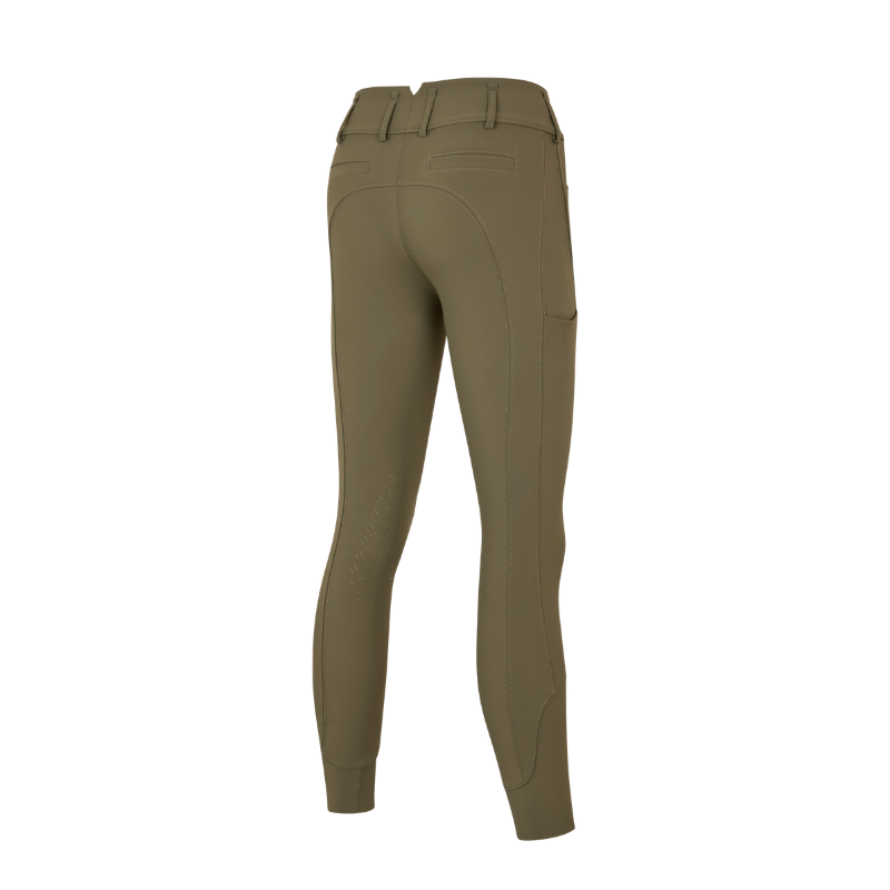 Kingsland Kira Ridbyxor K-grip Kalamata