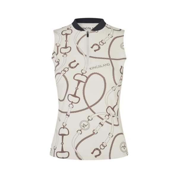 Kingsland Larissa Ladies Training Top