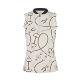 Kingsland Larissa Ladies Training Top