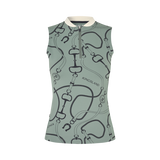 Kingsland Larissa Ladies Training Top