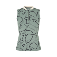 Kingsland Larissa Ladies Training Top