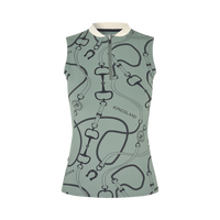Kingsland Larissa Ladies Training Top