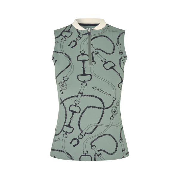 Kingsland Larissa Ladies Training Top